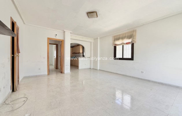 Reventa - Villa - Ciudad Quesada/Rojales - Ciudad Quesada