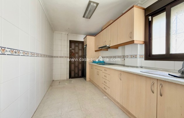 Reventa - Villa - Ciudad Quesada/Rojales - Ciudad Quesada