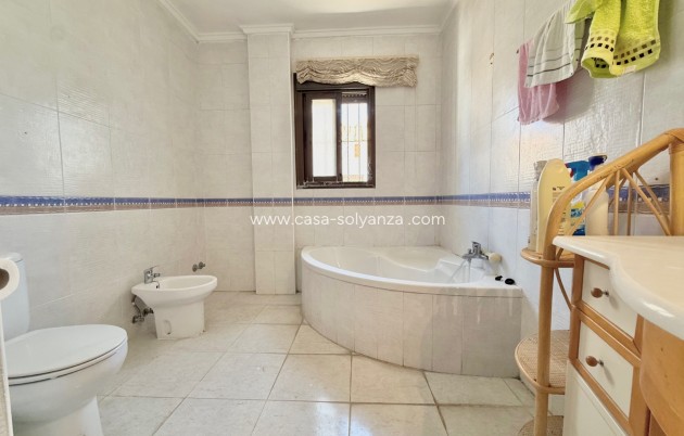 Reventa - Villa - Ciudad Quesada/Rojales - Ciudad Quesada