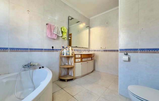 Reventa - Villa - Ciudad Quesada/Rojales - Ciudad Quesada