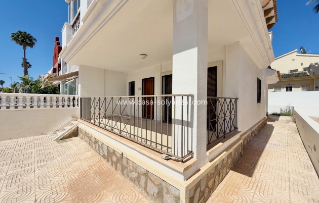 Reventa - Villa - Ciudad Quesada/Rojales - Ciudad Quesada