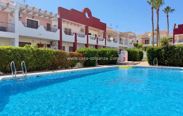 Reventa - Villa - Ciudad Quesada/Rojales - Ciudad Quesada