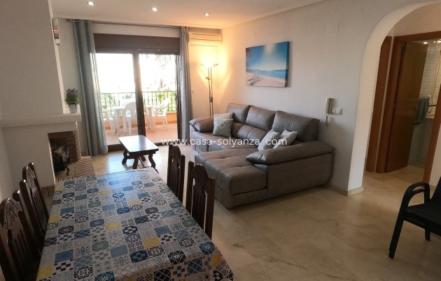Reventa - Adosado - Algorfa - La Finca Golf Resort