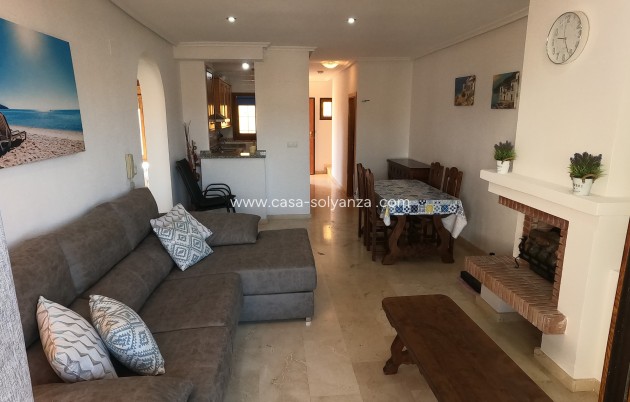 Reventa - Adosado - Algorfa - La Finca Golf Resort