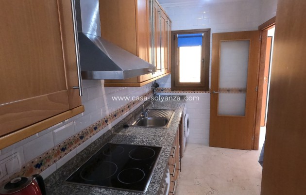 Reventa - Adosado - Algorfa - La Finca Golf Resort