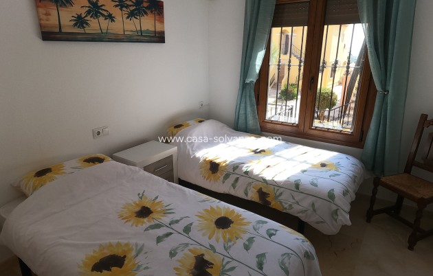 Reventa - Adosado - Algorfa - La Finca Golf Resort