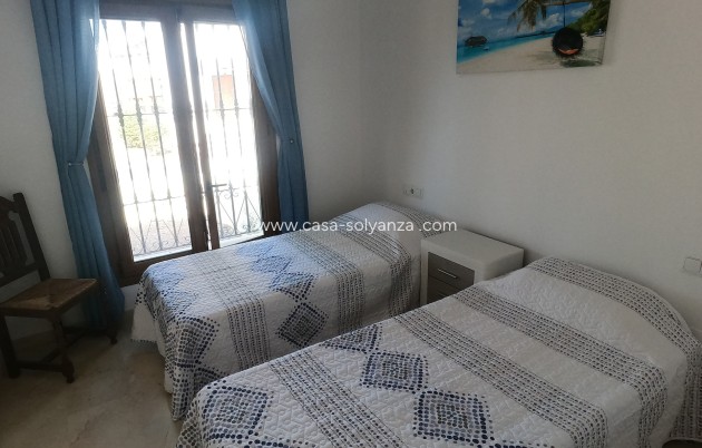 Reventa - Adosado - Algorfa - La Finca Golf Resort