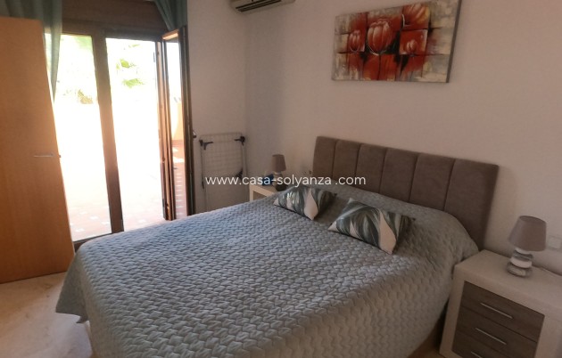 Reventa - Adosado - Algorfa - La Finca Golf Resort