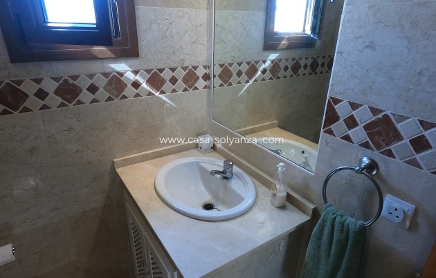 Reventa - Adosado - Algorfa - La Finca Golf Resort