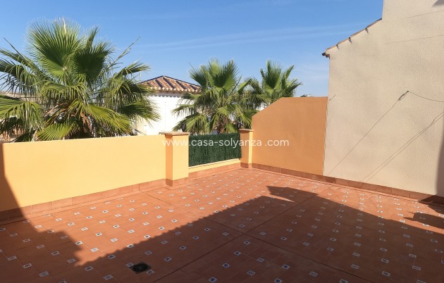 Reventa - Adosado - Algorfa - La Finca Golf Resort