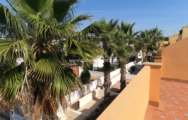 Reventa - Adosado - Algorfa - La Finca Golf Resort