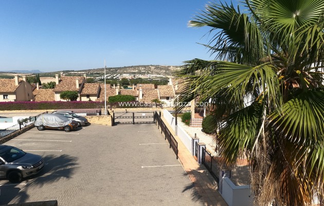 Reventa - Adosado - Algorfa - La Finca Golf Resort