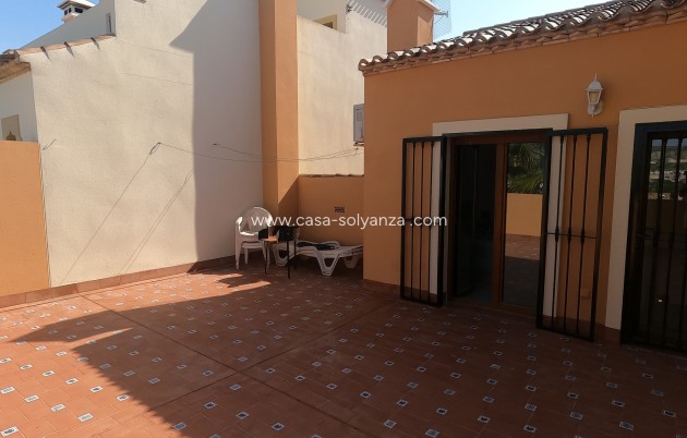 Reventa - Adosado - Algorfa - La Finca Golf Resort