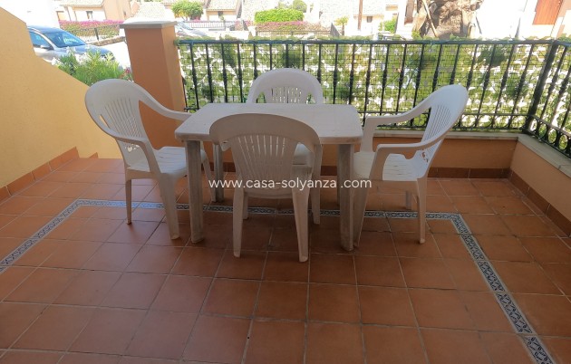 Reventa - Adosado - Algorfa - La Finca Golf Resort