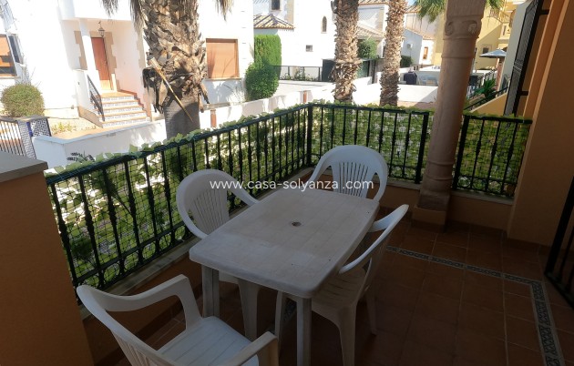 Reventa - Adosado - Algorfa - La Finca Golf Resort
