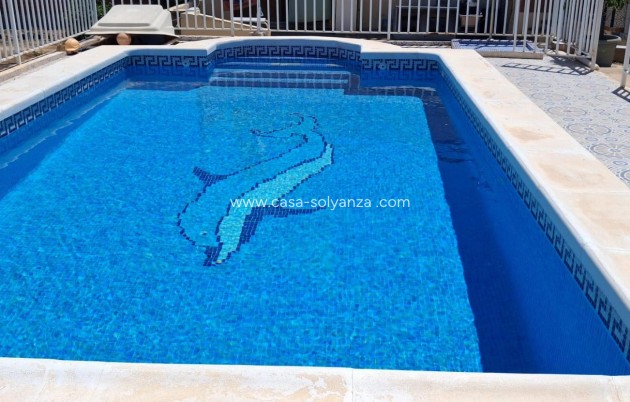Reventa - Terreno - Orihuela - MONTEPINAR-LA MATANZA
