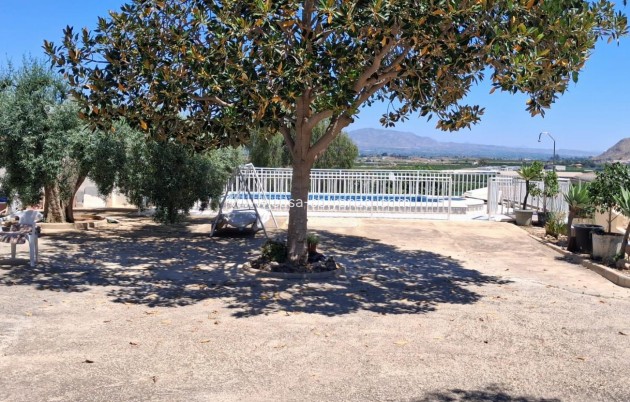 Reventa - Terreno - Orihuela - MONTEPINAR-LA MATANZA