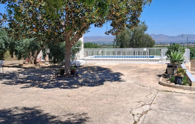 Reventa - Terreno - Orihuela - MONTEPINAR-LA MATANZA