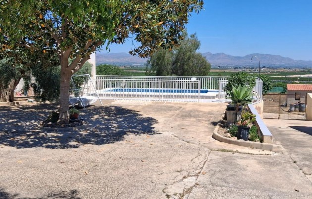 Reventa - Terreno - Orihuela - MONTEPINAR-LA MATANZA