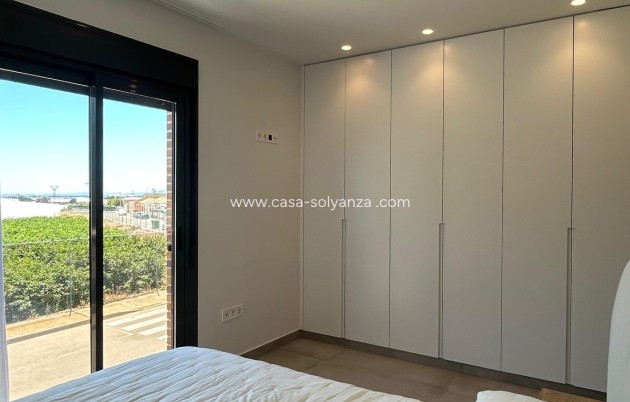 Nieuwbouw Woningen - Villa - Pilar de la Horadada