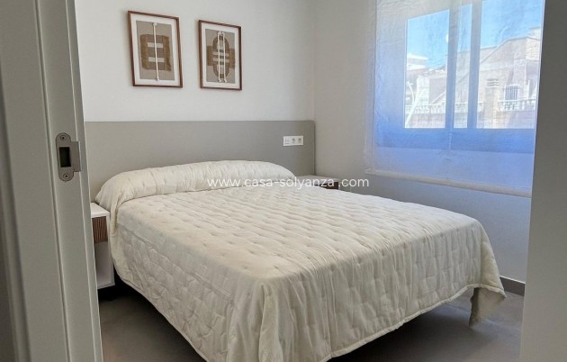 Nieuwbouw Woningen - Villa - Pilar de la Horadada