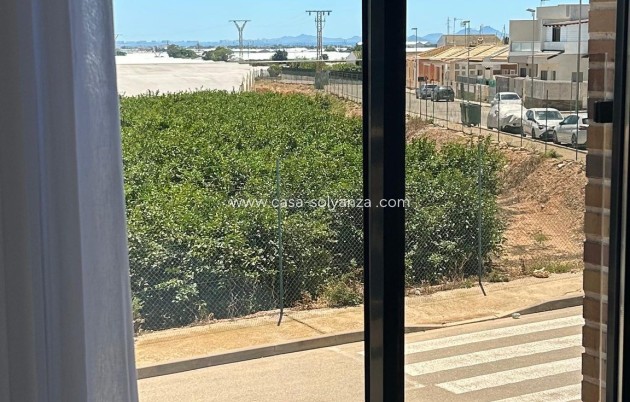Nieuwbouw Woningen - Villa - Pilar de la Horadada