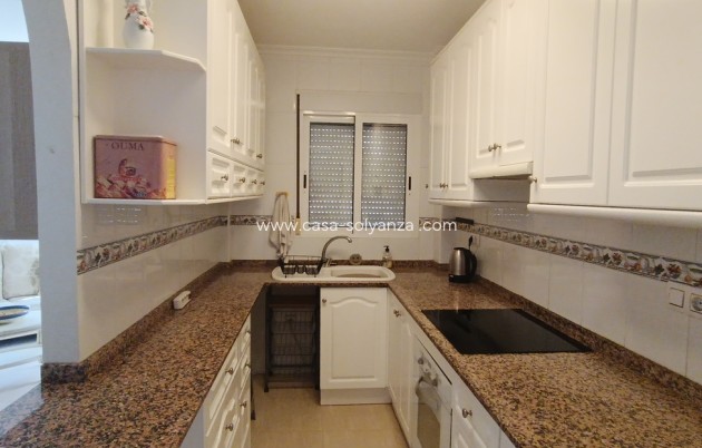 Reventa - Villa - Sucina - Inland