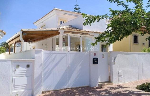 Reventa - Villa - Sucina - Inland