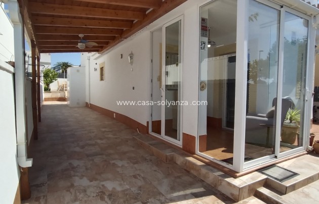 Reventa - Villa - Sucina - Inland