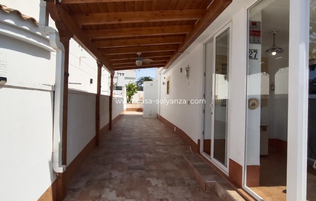 Reventa - Villa - Sucina - Inland