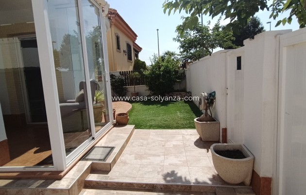 Reventa - Villa - Sucina - Inland