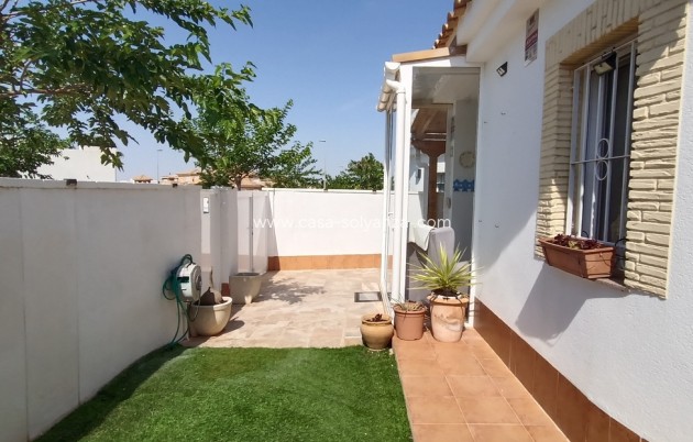Reventa - Villa - Sucina - Inland