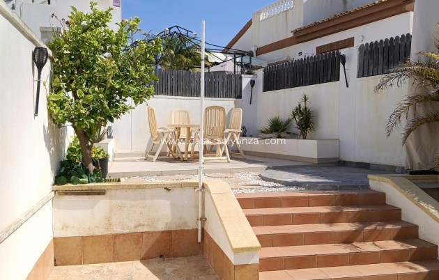 Reventa - Villa - Sucina - Inland