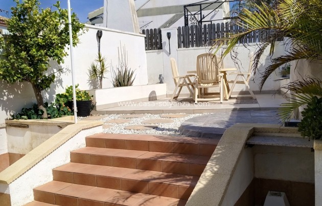 Reventa - Villa - Sucina - Inland