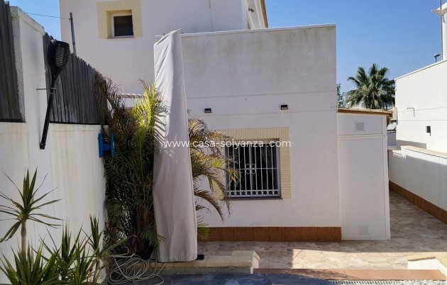 Reventa - Villa - Sucina - Inland