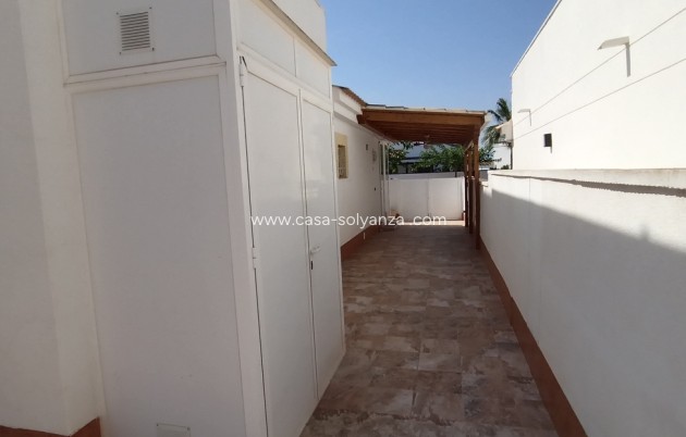 Reventa - Villa - Sucina - Inland