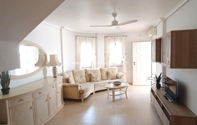 Reventa - Villa - Sucina - Inland