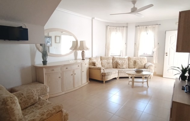 Reventa - Villa - Sucina - Inland