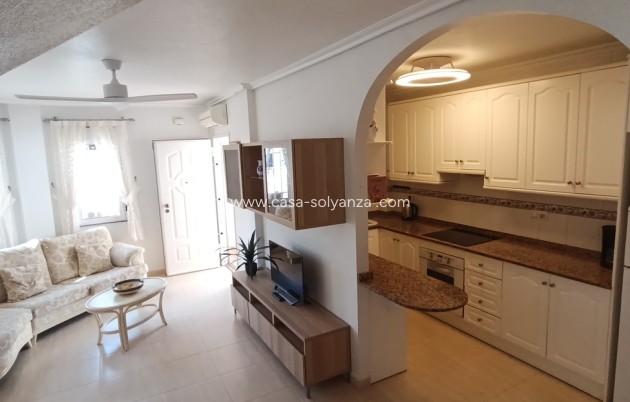 Reventa - Villa - Sucina - Inland