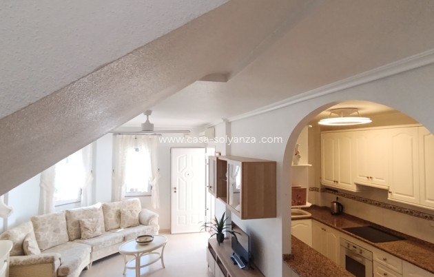 Reventa - Villa - Sucina - Inland