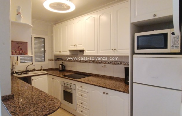 Reventa - Villa - Sucina - Inland