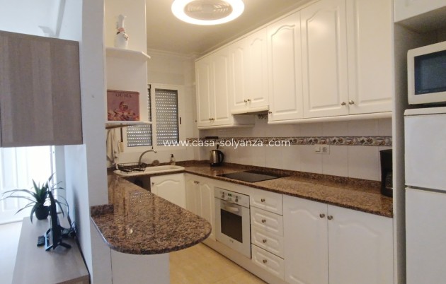 Reventa - Villa - Sucina - Inland