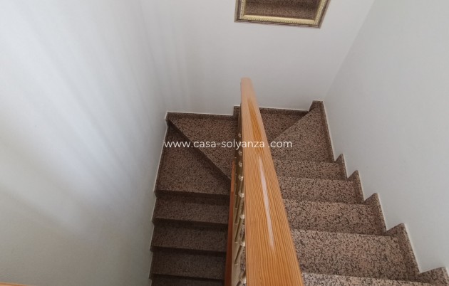 Reventa - Villa - Sucina - Inland