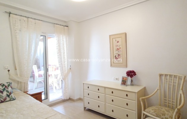 Reventa - Villa - Sucina - Inland