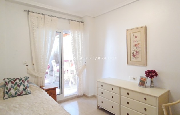 Reventa - Villa - Sucina - Inland