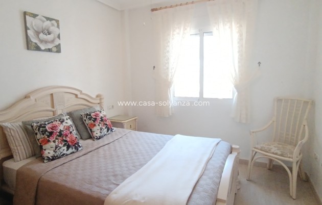 Reventa - Villa - Sucina - Inland