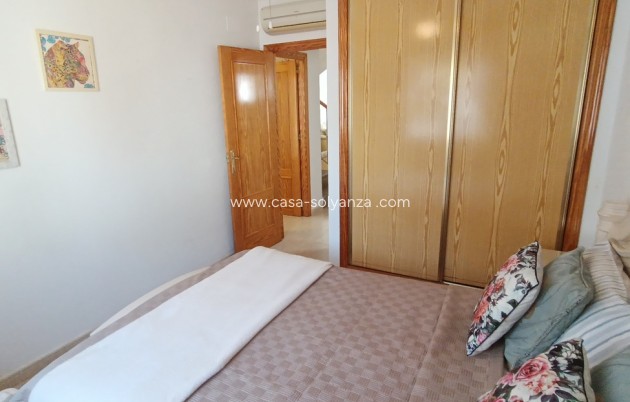 Reventa - Villa - Sucina - Inland