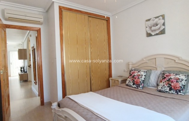 Reventa - Villa - Sucina - Inland