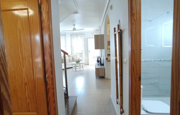 Reventa - Villa - Sucina - Inland
