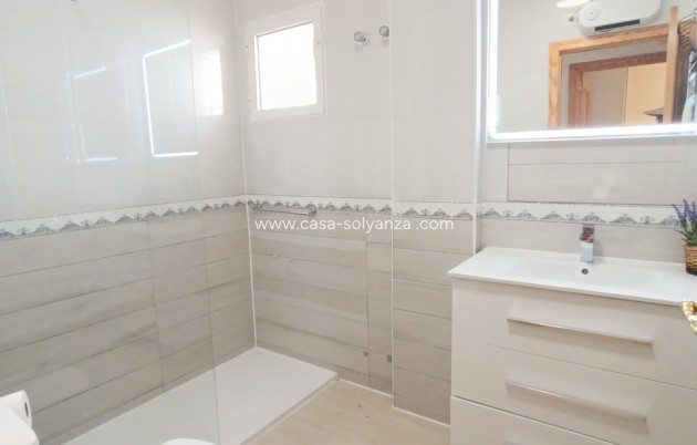 Reventa - Villa - Sucina - Inland